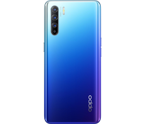 OPPO Reno3 8/128GB niebieski - 557852 - zdjęcie 4
